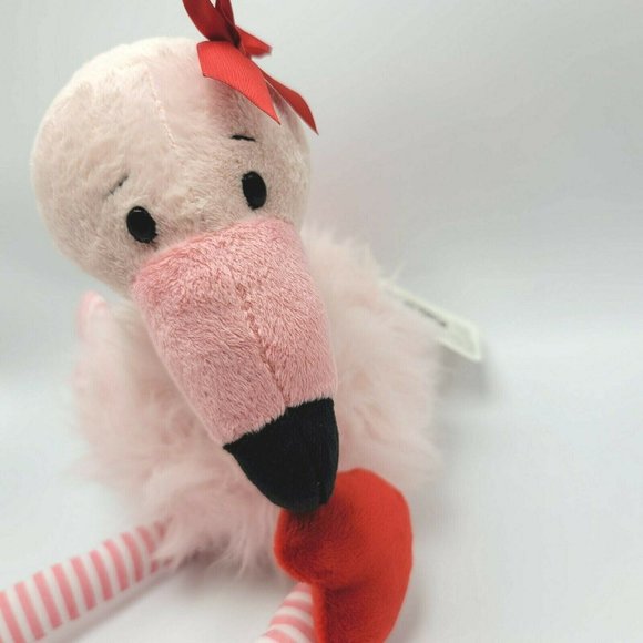 webkinz flamingo